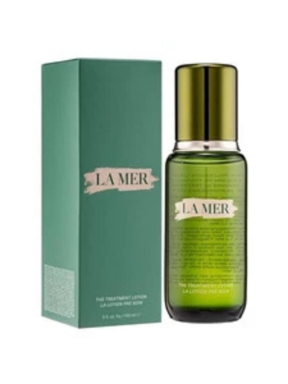 LA MER The Treatment Lotion 5 FL. OZ. / 150ml